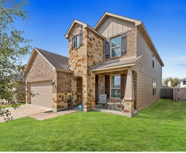 2234 Brookeland Meadow Court, Houston, TX 77489