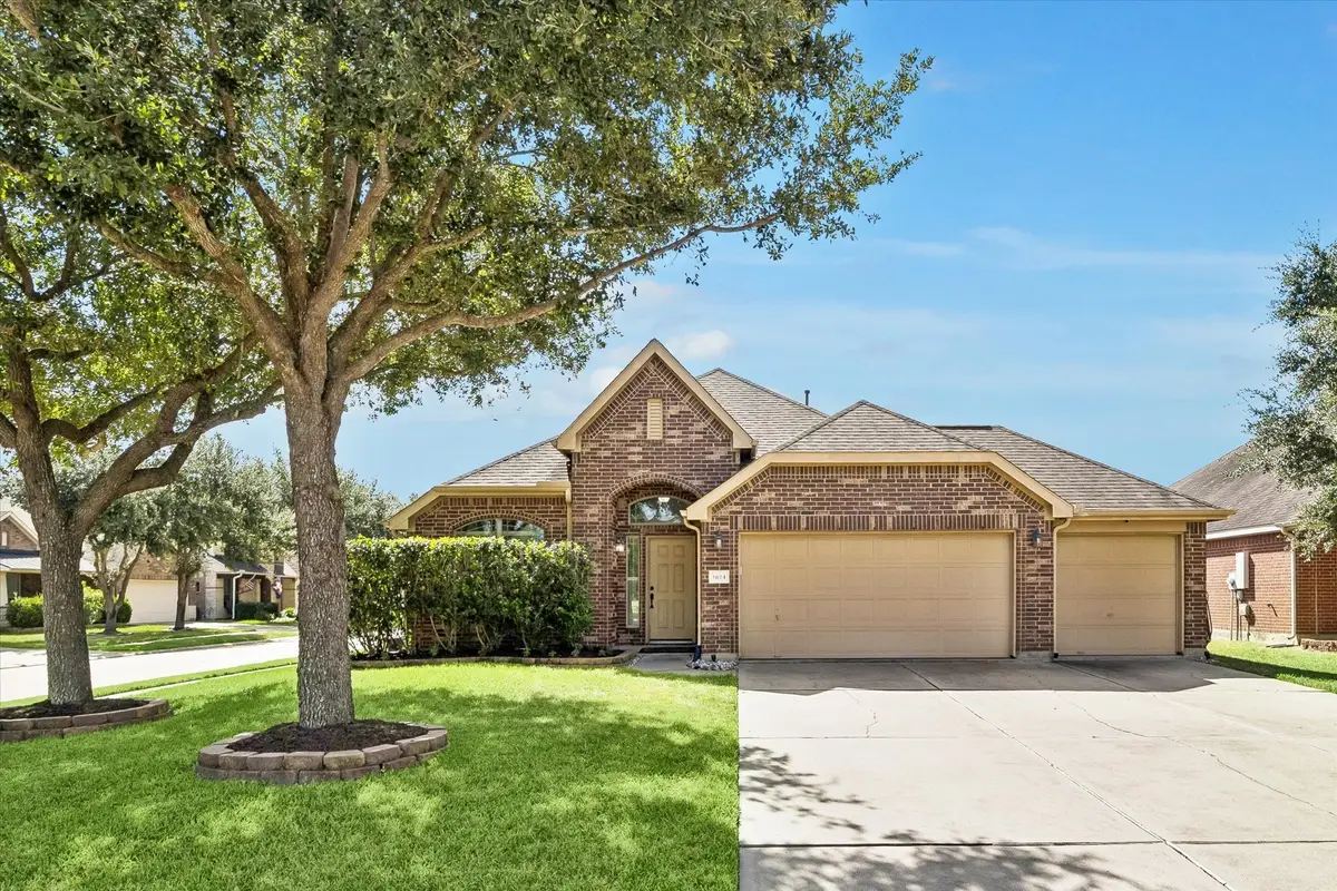 1614 Colonial Crest Drive, Katy, TX 77493 - #1