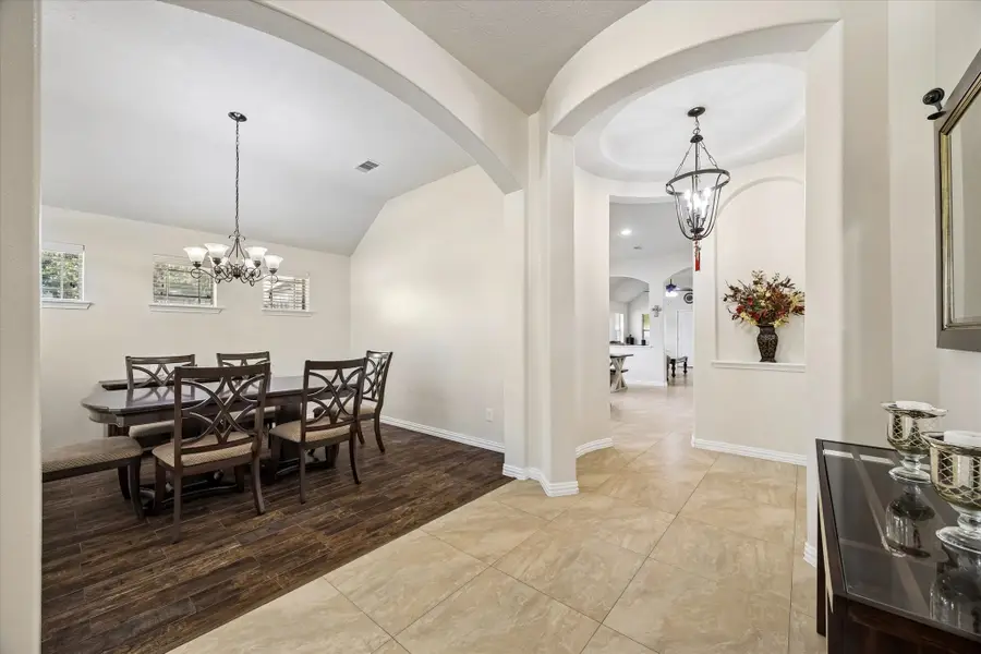 1614 Colonial Crest Drive, Katy, TX 77493 - #3