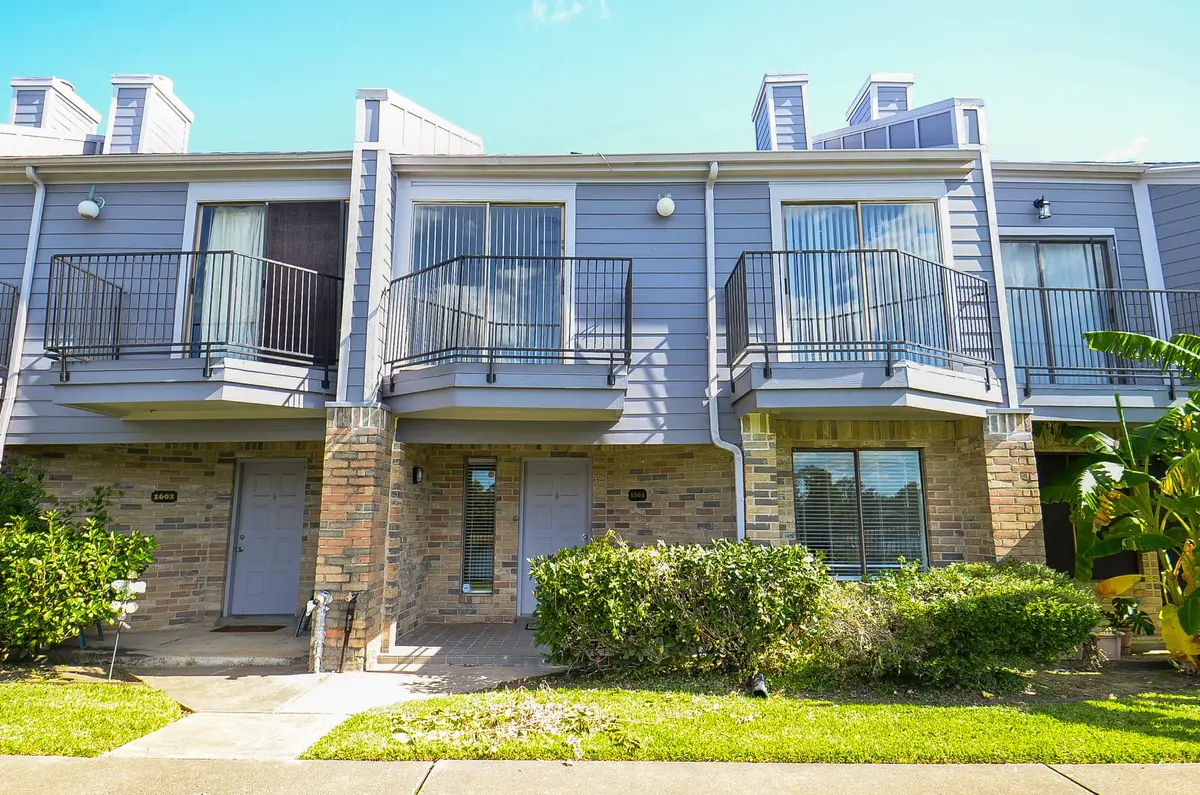 1604 Good Day Dr, Missouri City, TX 77459 - Image #1