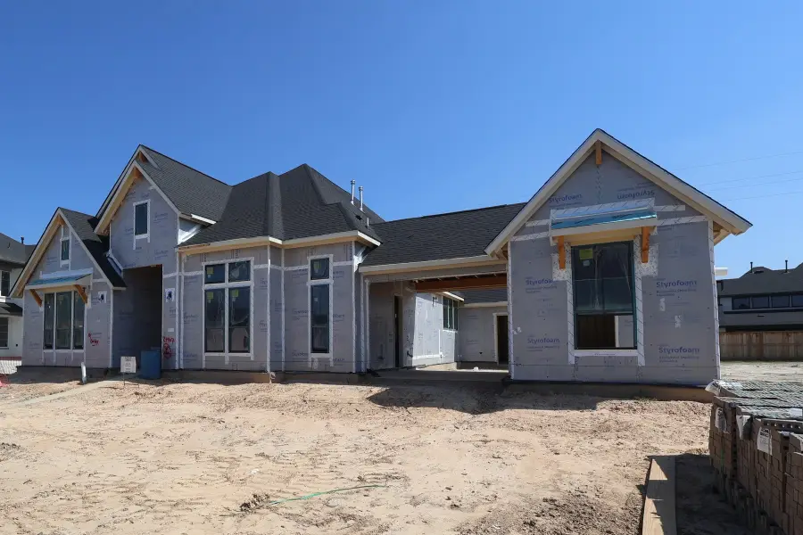 27907 Teal Springs Drive, Spring, TX 77386 - #2