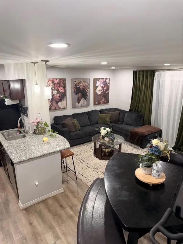 3600 Jeanetta Street #401, Houston, TX 77063