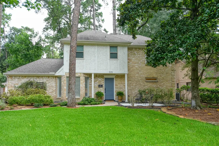 6 Willowherb Court, The Woodlands, TX 77380 - #2