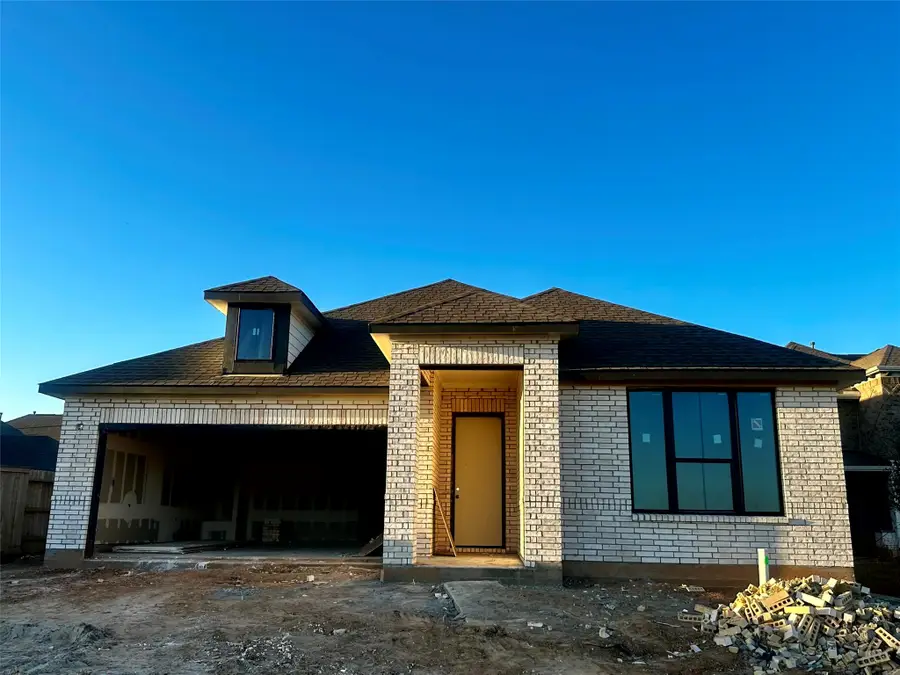 27526 Aster Green Drive, Katy, TX 77493 - Image #2