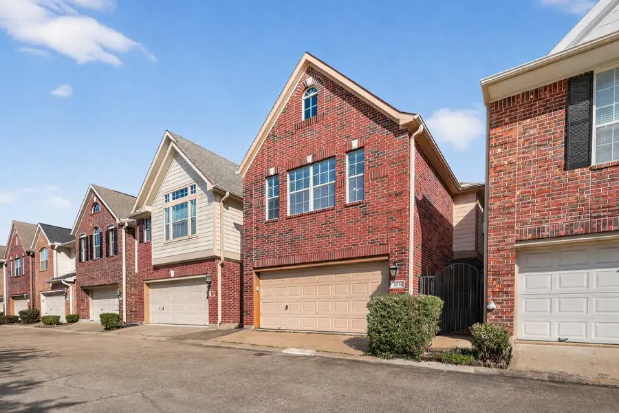 2636 Couch Street, Houston, TX 77008 - #3