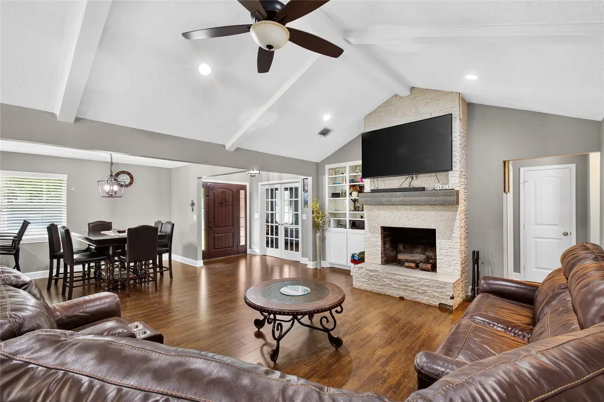 10802 Kirkwell Drive, Houston, TX 77089 - #1