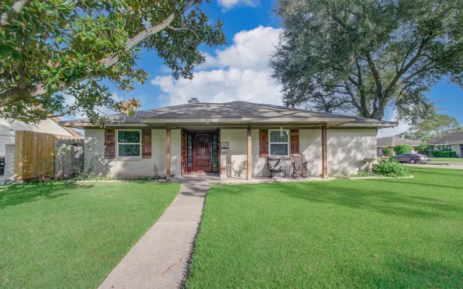 10802 Kirkwell Drive, Houston, TX 77089 - #3