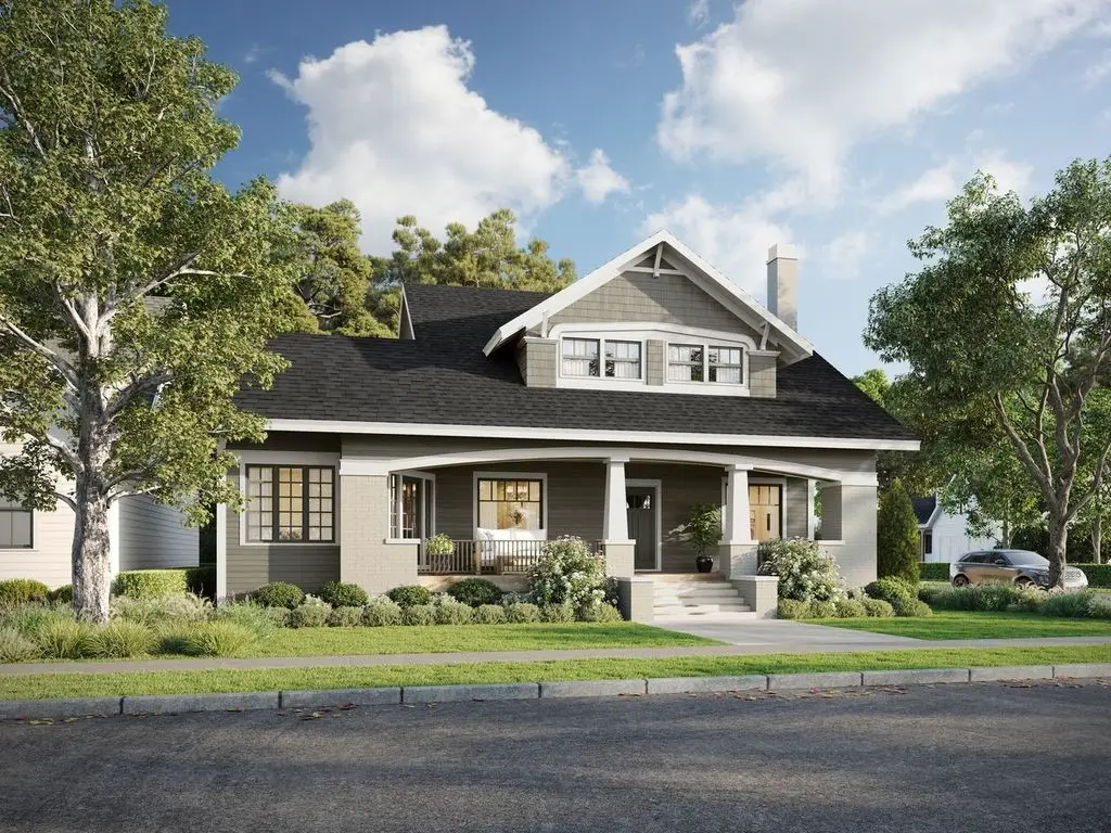 2602 Whitney Street, Houston, TX 77006 - #1
