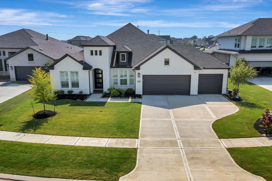 2108 Lila Sky Lane, Friendswood, TX 77546 - #2