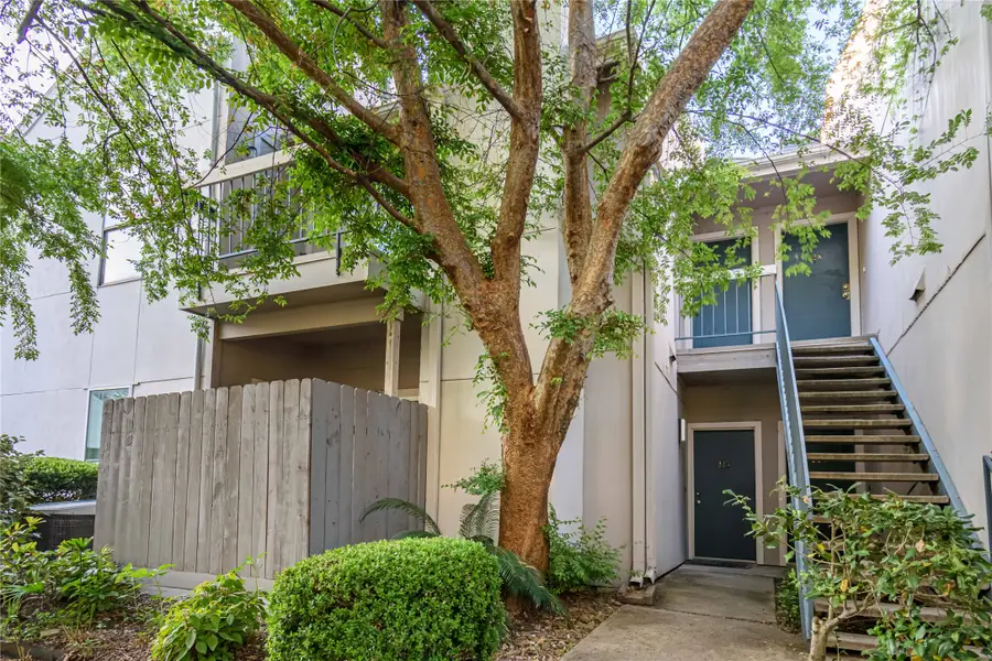 7950 N Stadium Drive #226, Houston, TX 77030 - #2