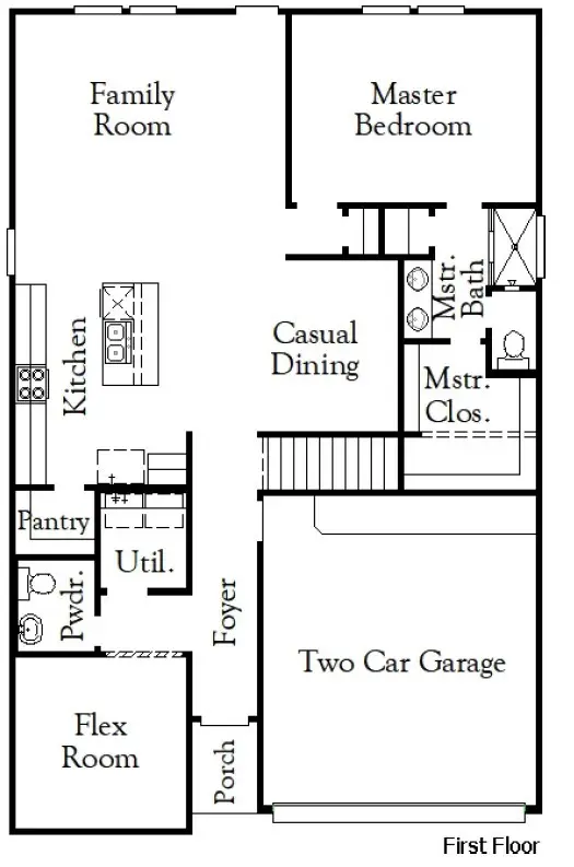 2119 Starlight Street, Cove, TX 77523 - #2