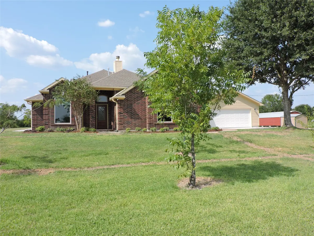 25730 Beckendorff Road, Katy, TX 77493 - Image #1