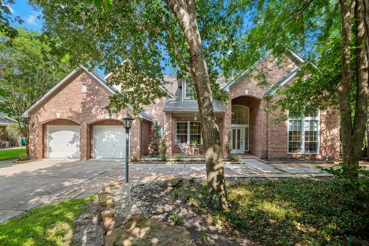 10 Newland Court, The Woodlands, TX 77382 - #1