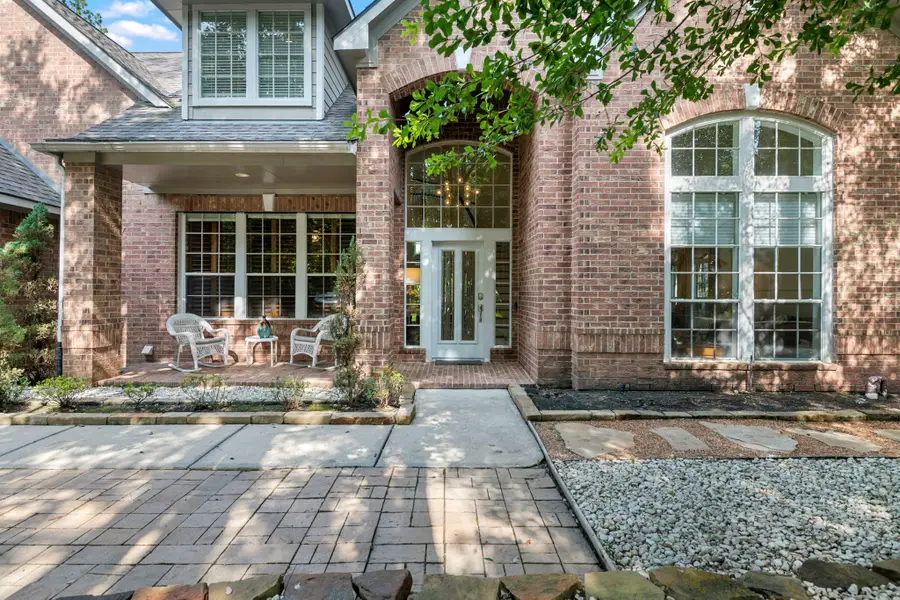 10 Newland Court, The Woodlands, TX 77382 - #2
