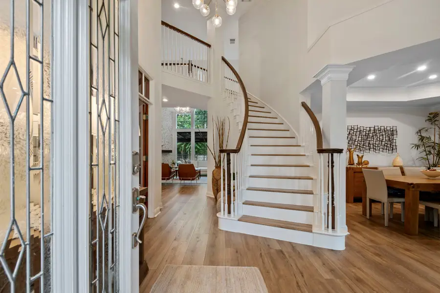 10 Newland Court, The Woodlands, TX 77382 - #3