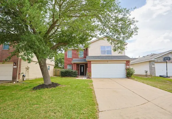 21811 Olympia Springs Lane, Katy, TX 77449