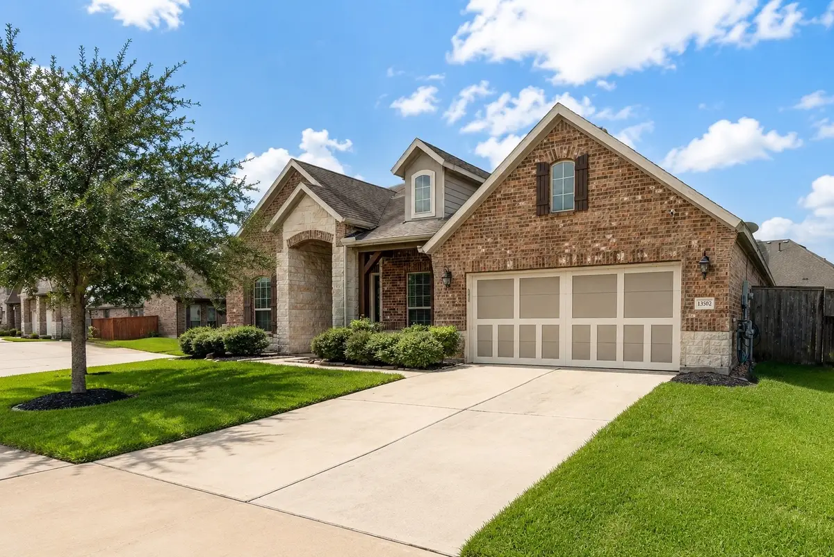 13502 Sorghum Drive, Rosharon, TX 77583 - #1