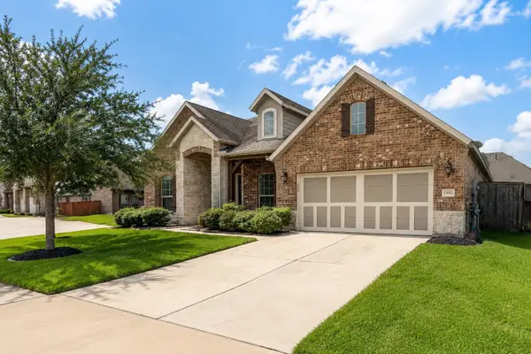 13502 Sorghum Drive, Rosharon, TX 77583