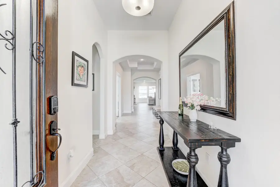 13502 Sorghum Drive, Rosharon, TX 77583 - #2