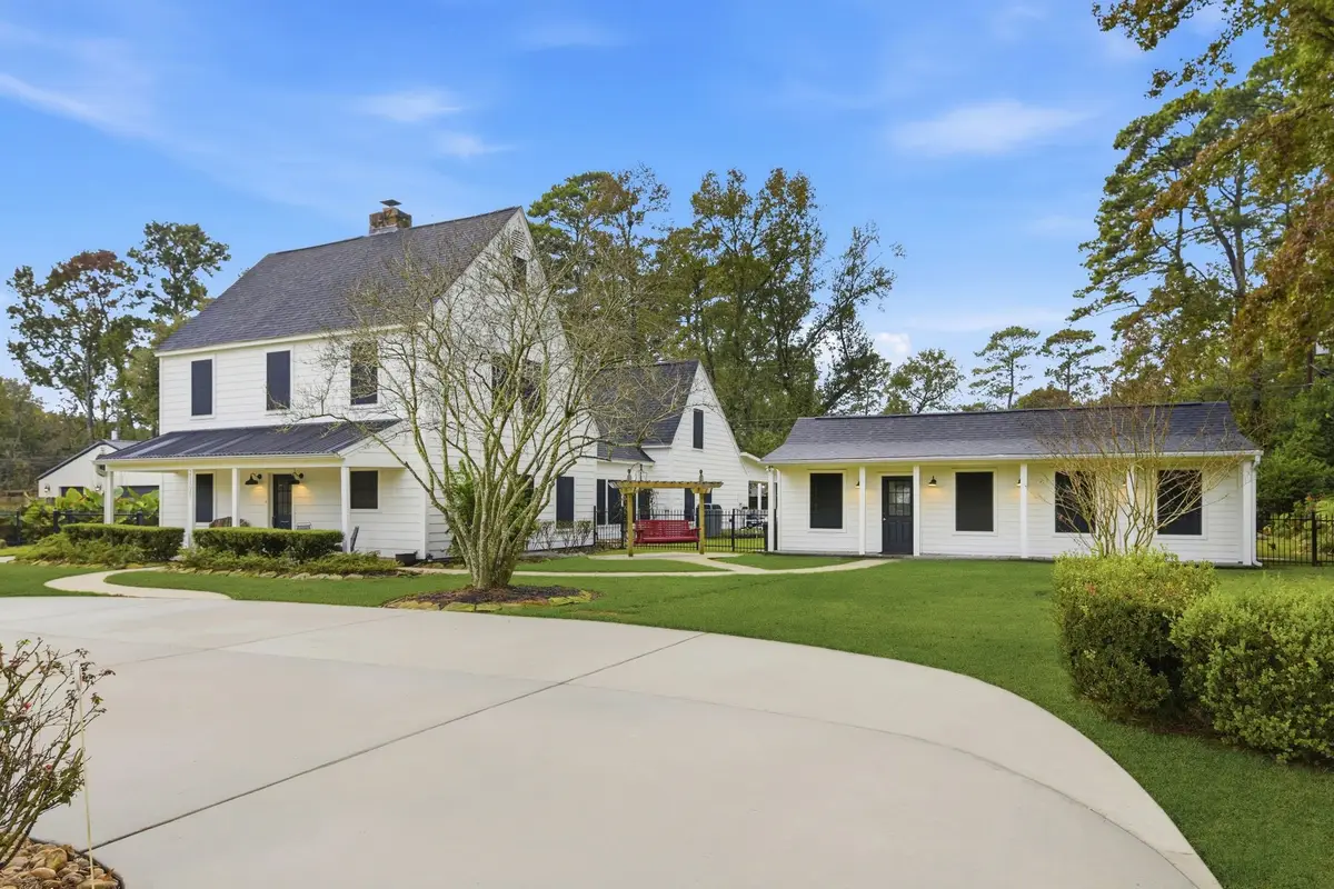 21531 Tophill Drive, Spring, TX 77388 - Image #1