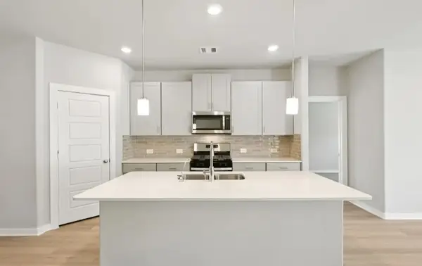 22414 Aster Way Lane, New Caney, TX 77357