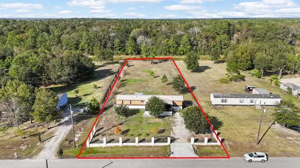 320 County Road 48761, Dayton, TX 77535