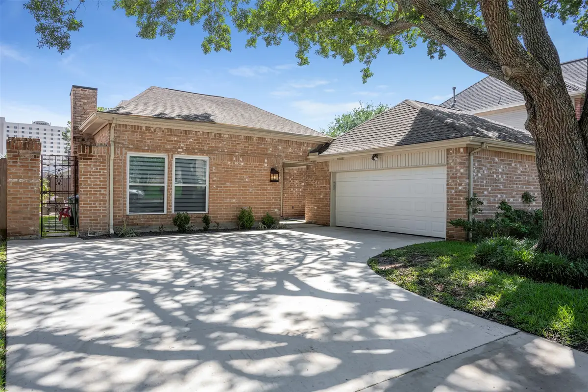 11743 Wickhollow Lane, Houston, TX 77043 - #1