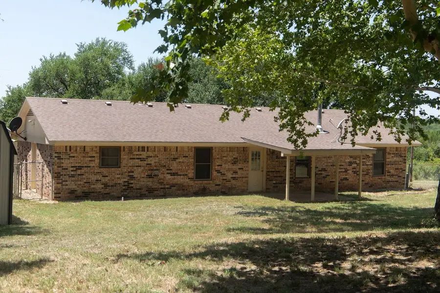 828 Armadillo Drive, Lorena, TX 76655 - #2