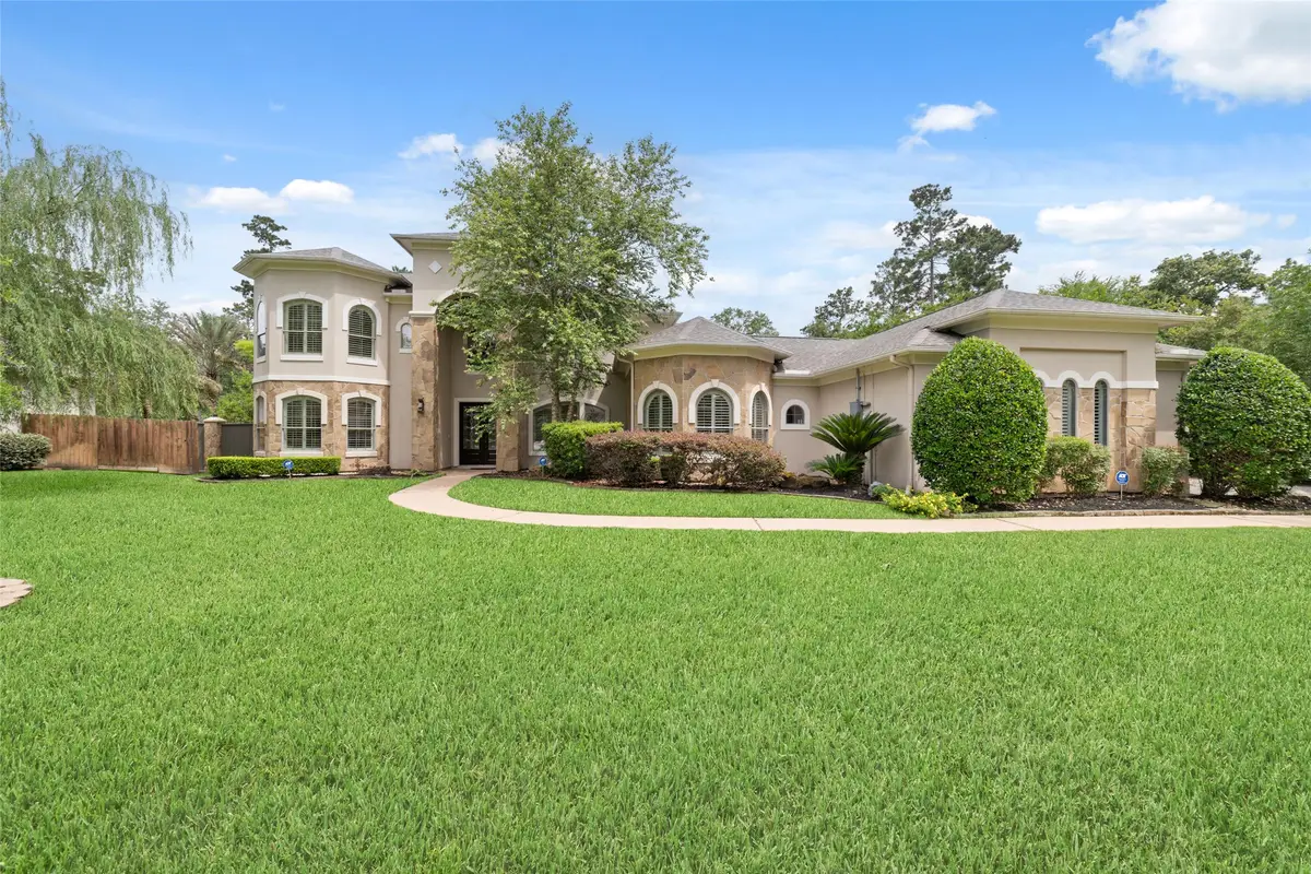 27310 Sgt Taylor Memorial, Spring, TX 77386 - #1