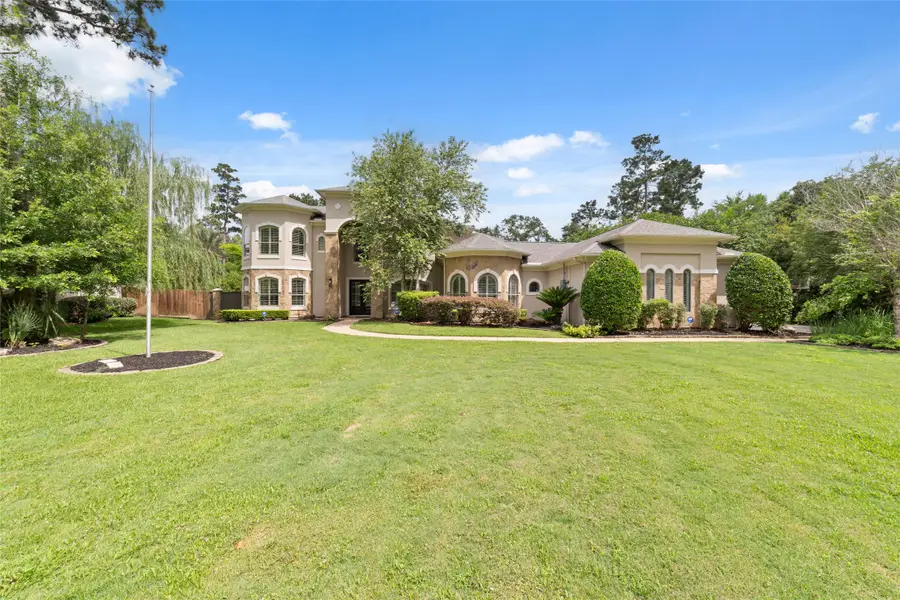 27310 Sgt Taylor Memorial, Spring, TX 77386 - #2