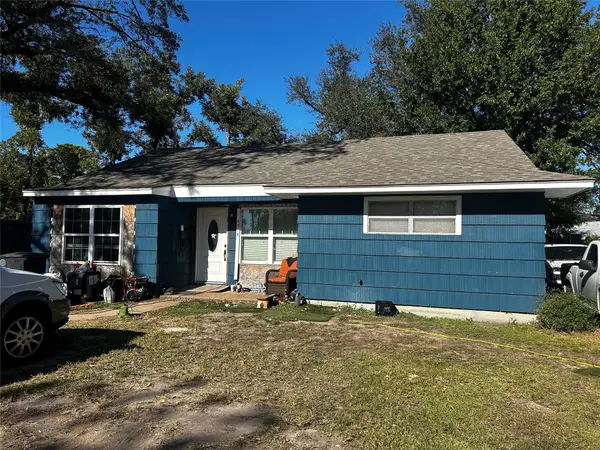 8418 Sonneville Drive, Houston, TX 77080