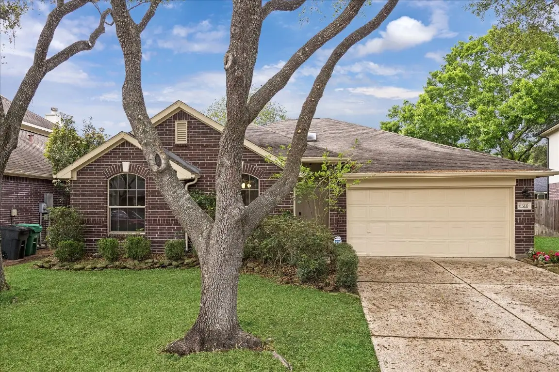 1323 W Welsford Drive, Spring, TX 77386 - #1