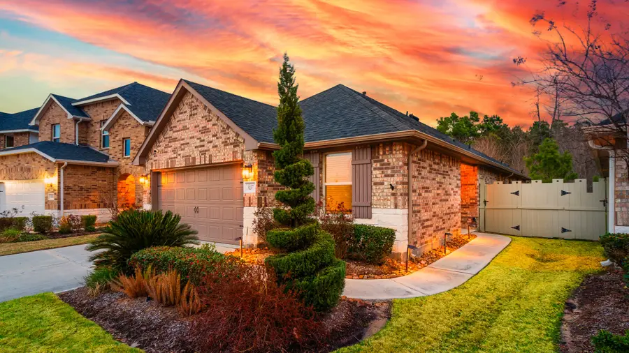 9257 Inland Leather Lane, Conroe, TX 77385 - #3