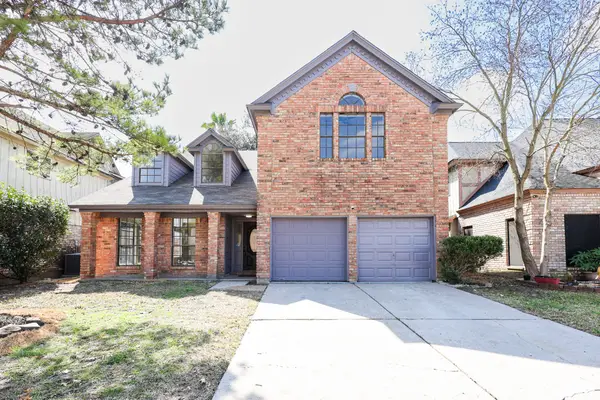 1539 Ridgebriar Drive, Houston, TX 77014