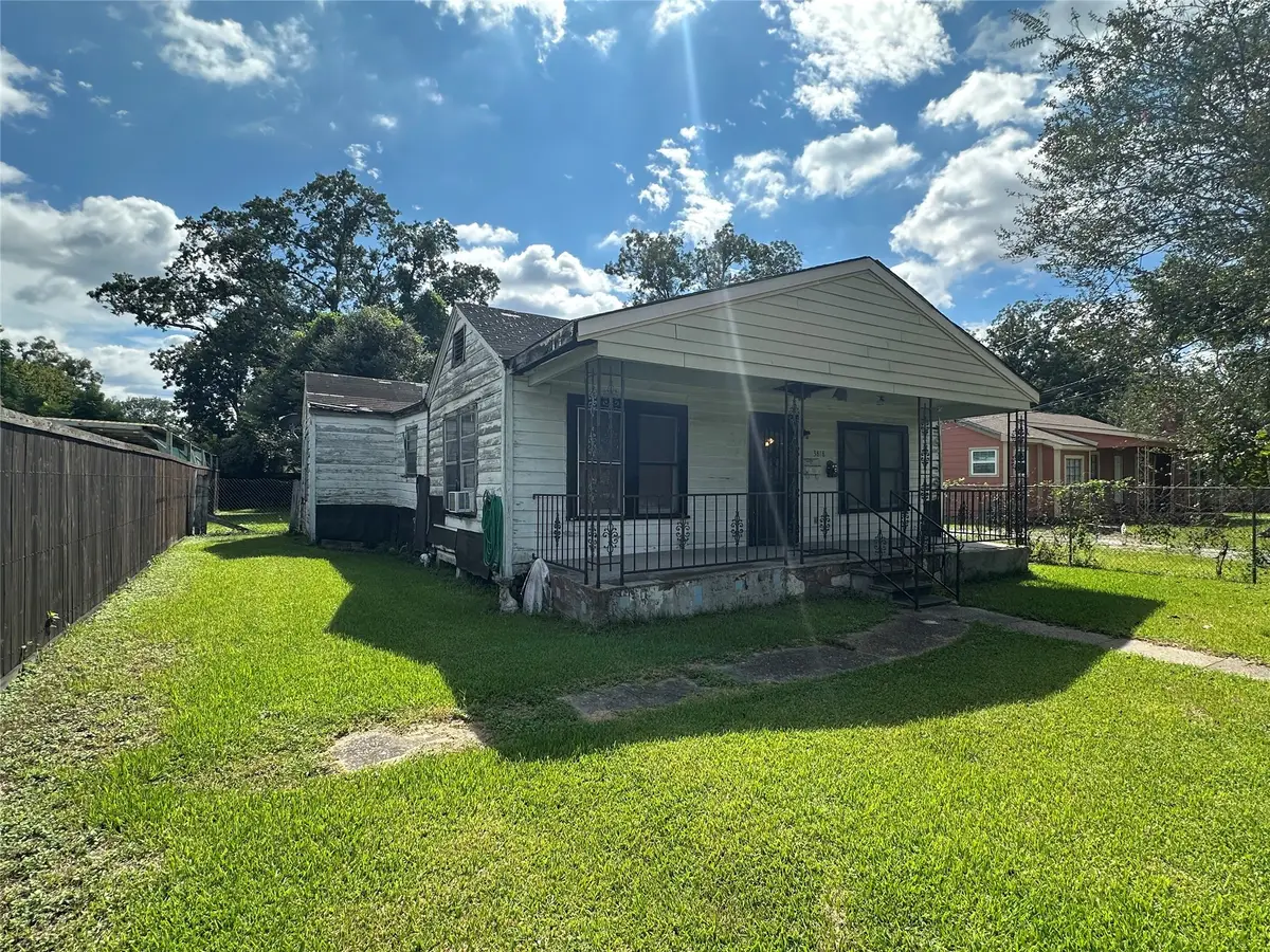 3818 Colley Street, Houston, TX 77093 - #1