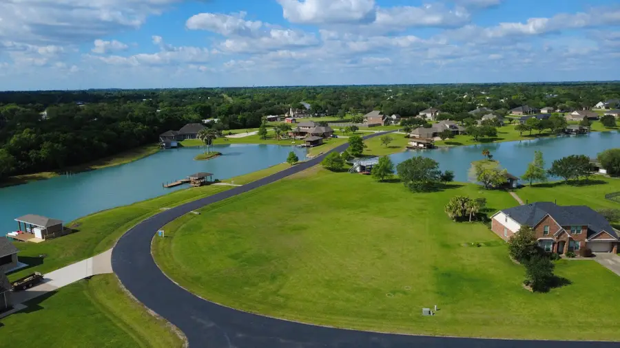 226 Lago Circle Drive N, Santa Fe, TX 77517 - #3
