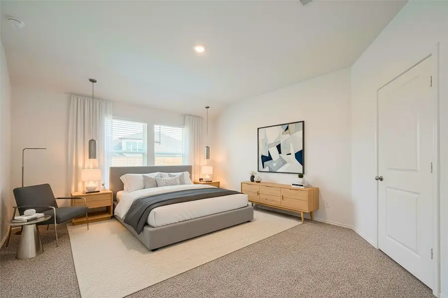 31327 Heddington Lane, Fulshear, TX 77441 - #3