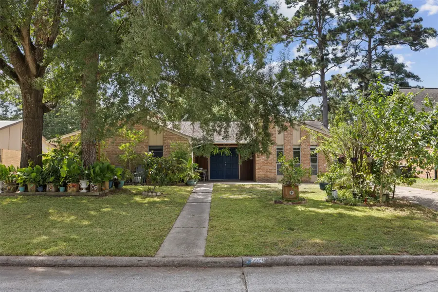 2610 Rolling Glen Drive, Spring, TX 77373 - #2