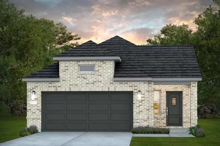 7007 Brillance Drive, Rosenberg Richmond, TX 77469 - #1