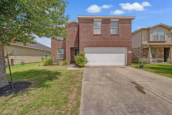 6627 Alum Rock Lane, Houston, TX 77048