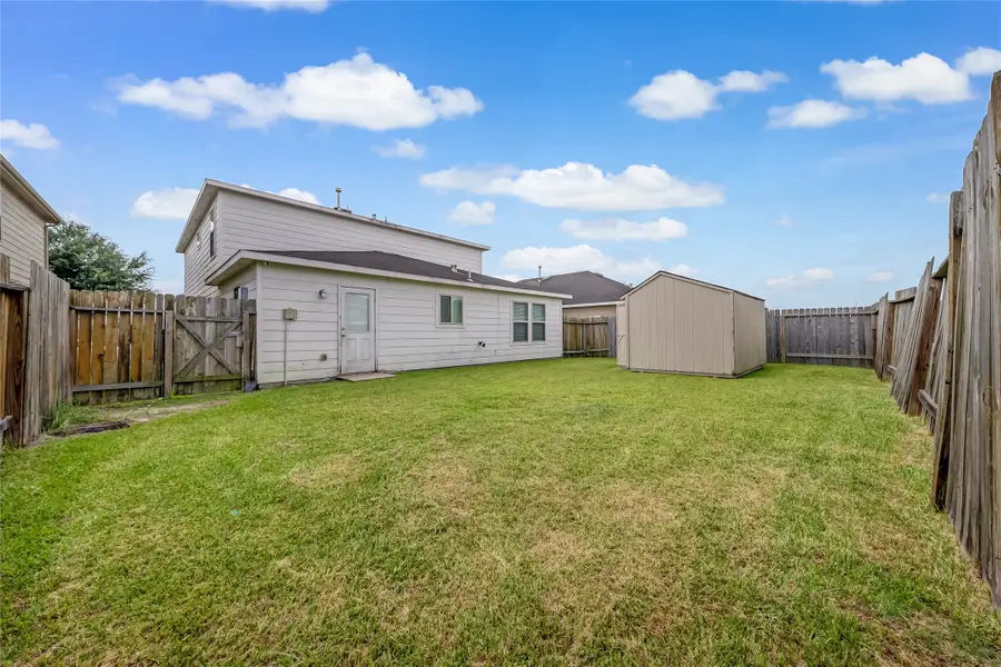 6627 Alum Rock Lane, Houston, TX 77048 - #2