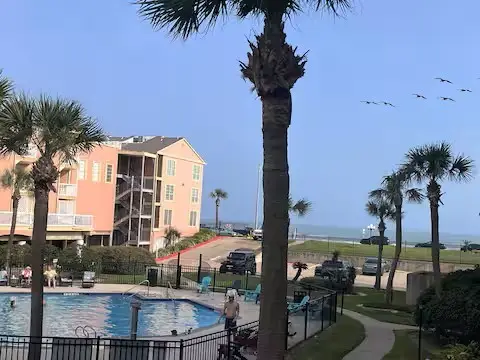 6300 Seawall Boulevard #9107, Galveston, TX 77551