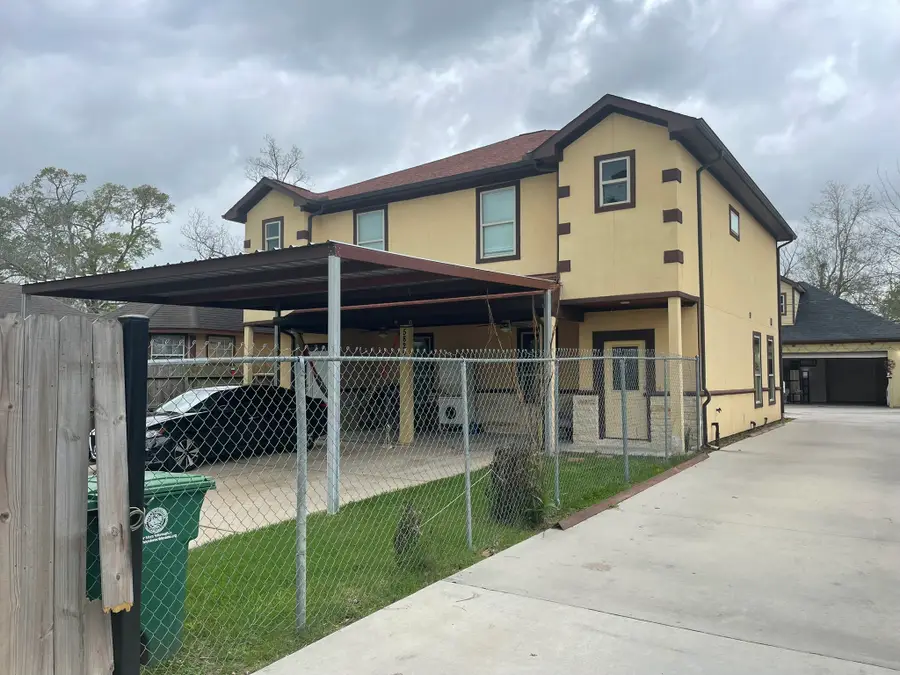 5829 Hartwick Road, Houston, TX 77016 - #3