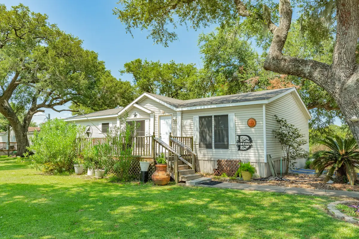 2910 Shady Creek Lane, Oyster Creek, TX 77541 - #1
