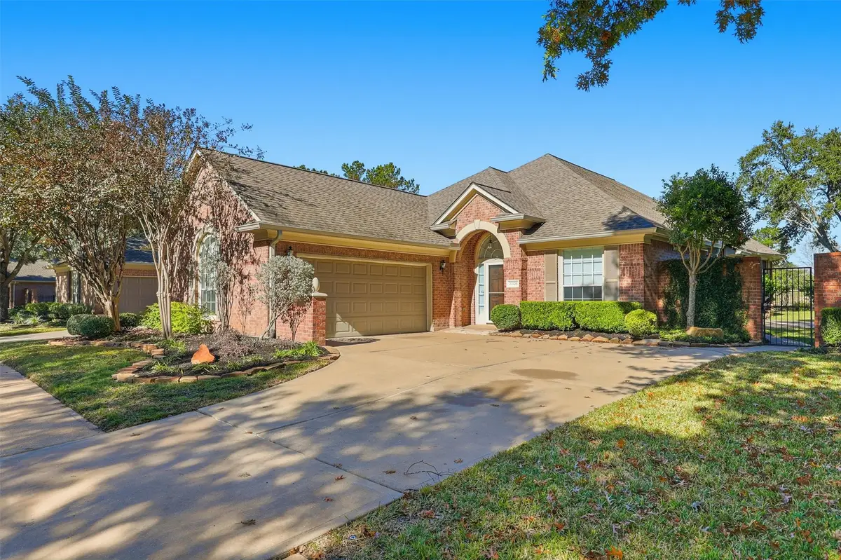 22726 Blue Canyon Drive, Katy, TX 77450 - Image #1