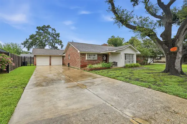 7707 Cayton Street, Houston, TX 77061