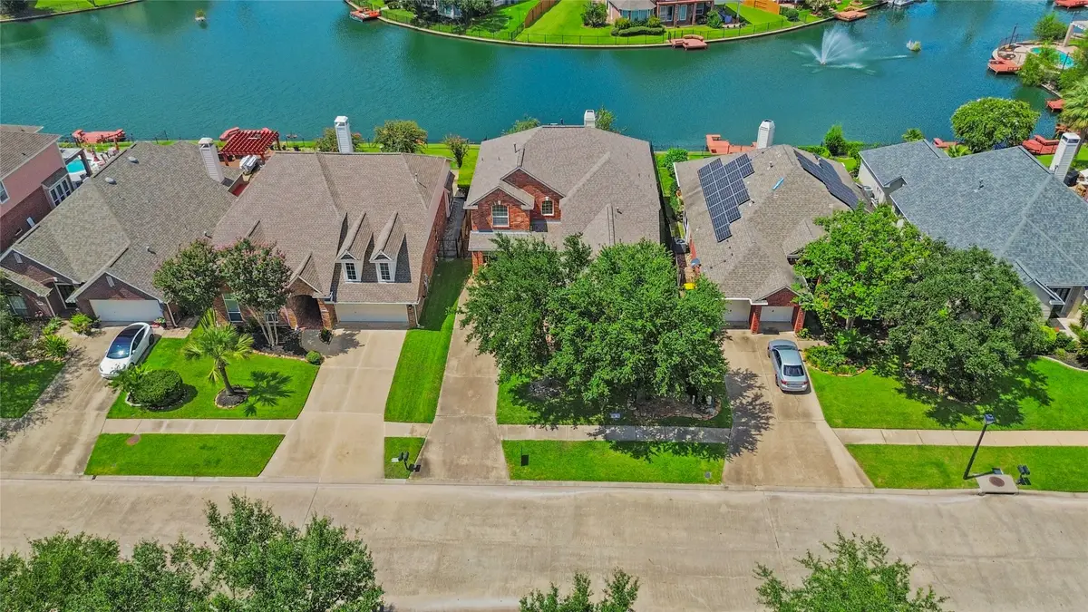 12022 Miramar Shores Drive, Houston, TX 77065 - #1