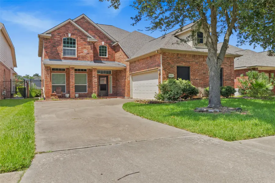 12022 Miramar Shores Drive, Houston, TX 77065 - #3