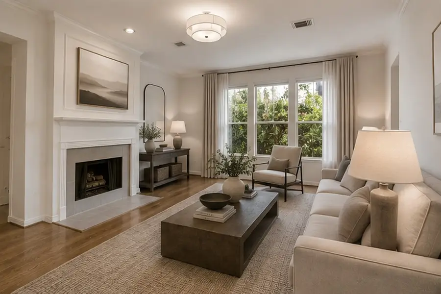 1008 Marconi Street #A, Houston, TX 77019 - #2