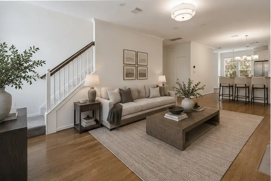 1008 Marconi Street #A, Houston, TX 77019 - #3